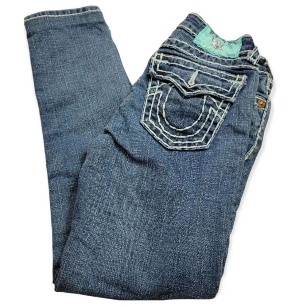 True Religion Jeans 10 youth
